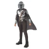 Déguisement The Mandalorian Taille L 7-8 ans