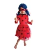 Déguisement Tutu Miraculous Ladybug
