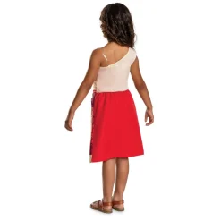 Déguisement Vaiana 2 taille 3-4 ans