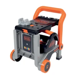 Diable 3 en 1 Black & Decker