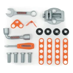 Diable 3 en 1 Black & Decker