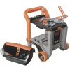 Diable Bricolo Black & Decker