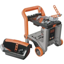 Diable Bricolo Black & Decker