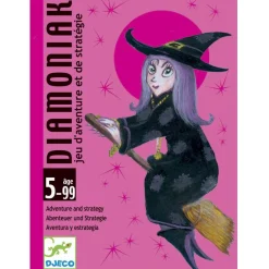 DIAMONIAK