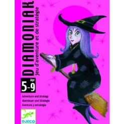 DIAMONIAK