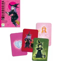 DIAMONIAK