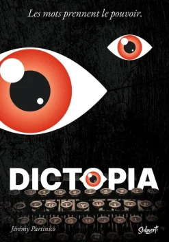 Dictopia - Jeu Éducatif Blackrock