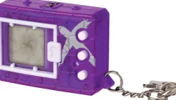 DigimonX - jeu Digimon