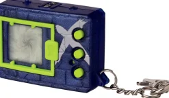DigimonX - jeu Digimon