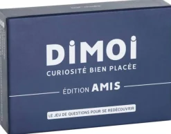 Dimoi Edition Amis