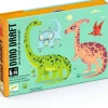 Dino Craft