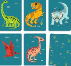 Dino Craft