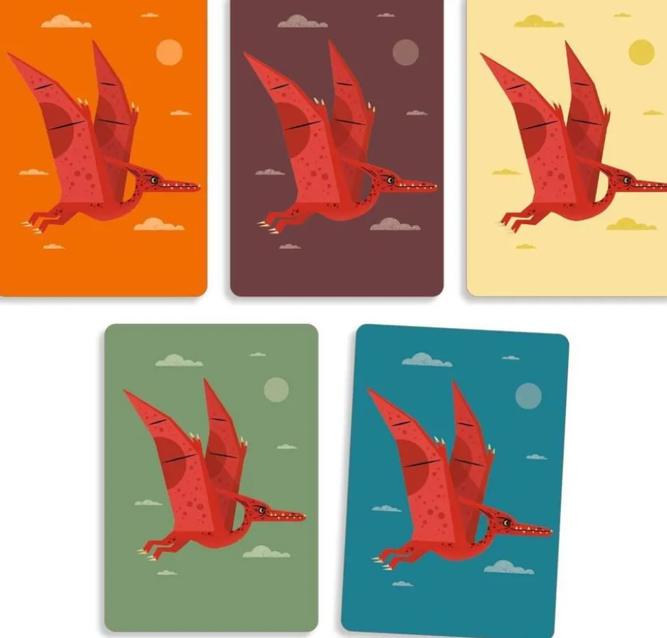 Dino Craft