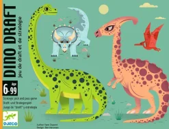 Dino Craft