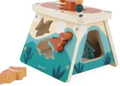 Dino Volcan Multi Activites