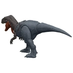 Dinosaure Abelisaurus sonore - saga Jurassic World renaissance