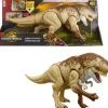 Dinosaure Distortus Rex - Saga Jurassik World Renaissance