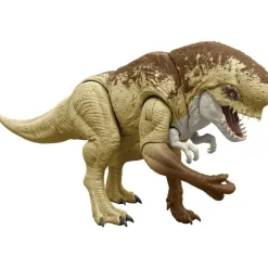 Dinosaure Distortus Rex - Saga Jurassik World Renaissance