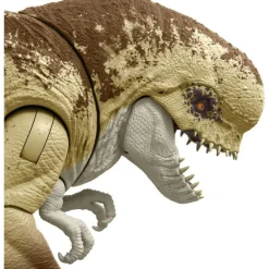 Dinosaure Distortus Rex - Saga Jurassik World Renaissance