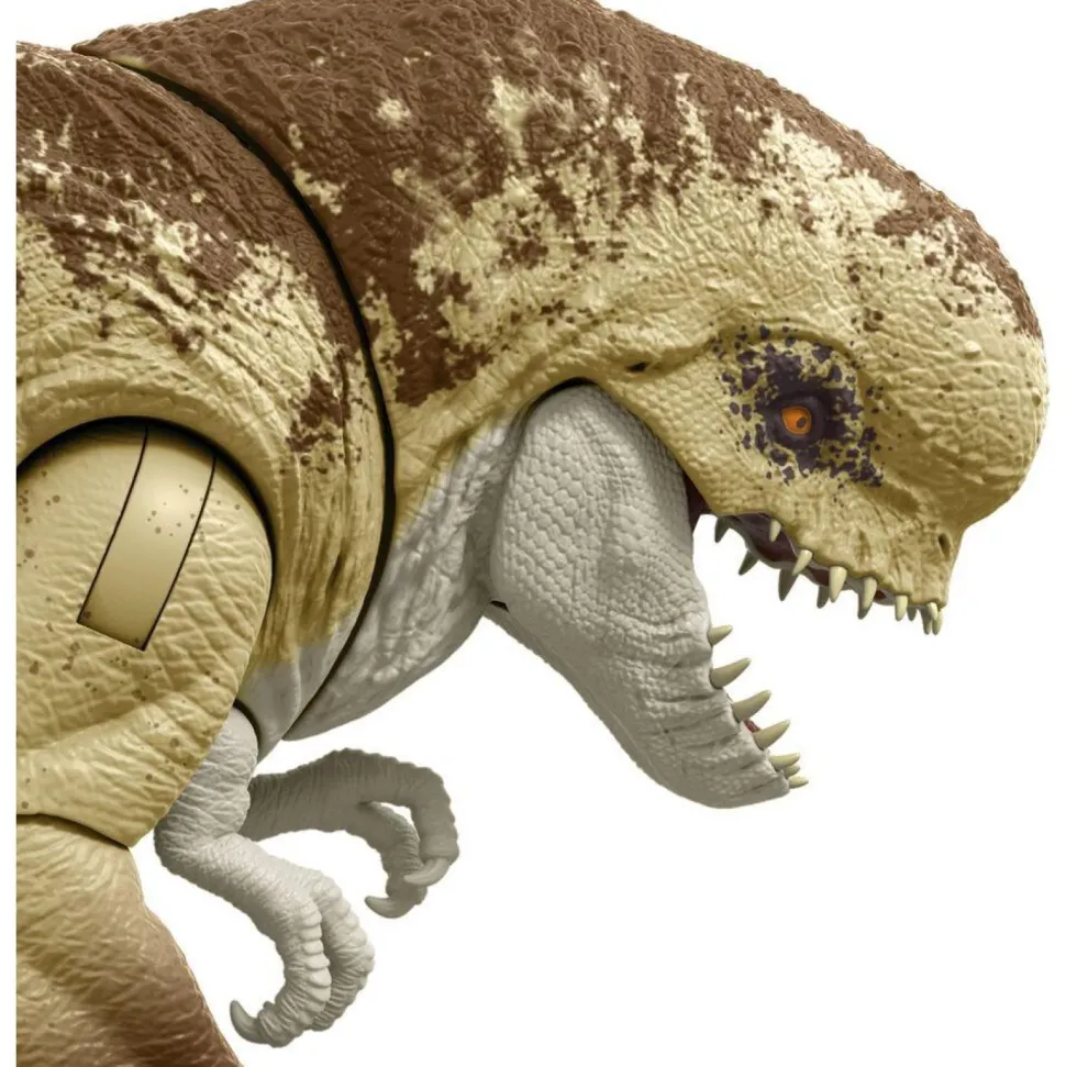 Dinosaure Distortus Rex - Saga Jurassik World Renaissance
