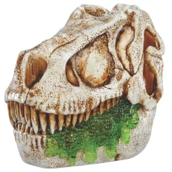 Dinosaure Grossmos volant