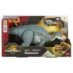 Dinosaure Maiasaura sonore - Jurassic World