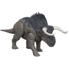 Dinosaure Nasutocératops sonore - Jurassic World