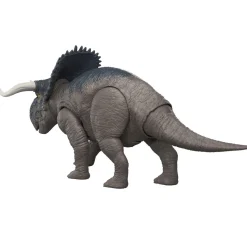Dinosaure Nasutocératops sonore - Jurassic World