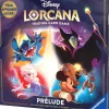 Disney Lorcana Prélude