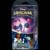 Disney Lorcana Starter Amethyste Acier - saison 2