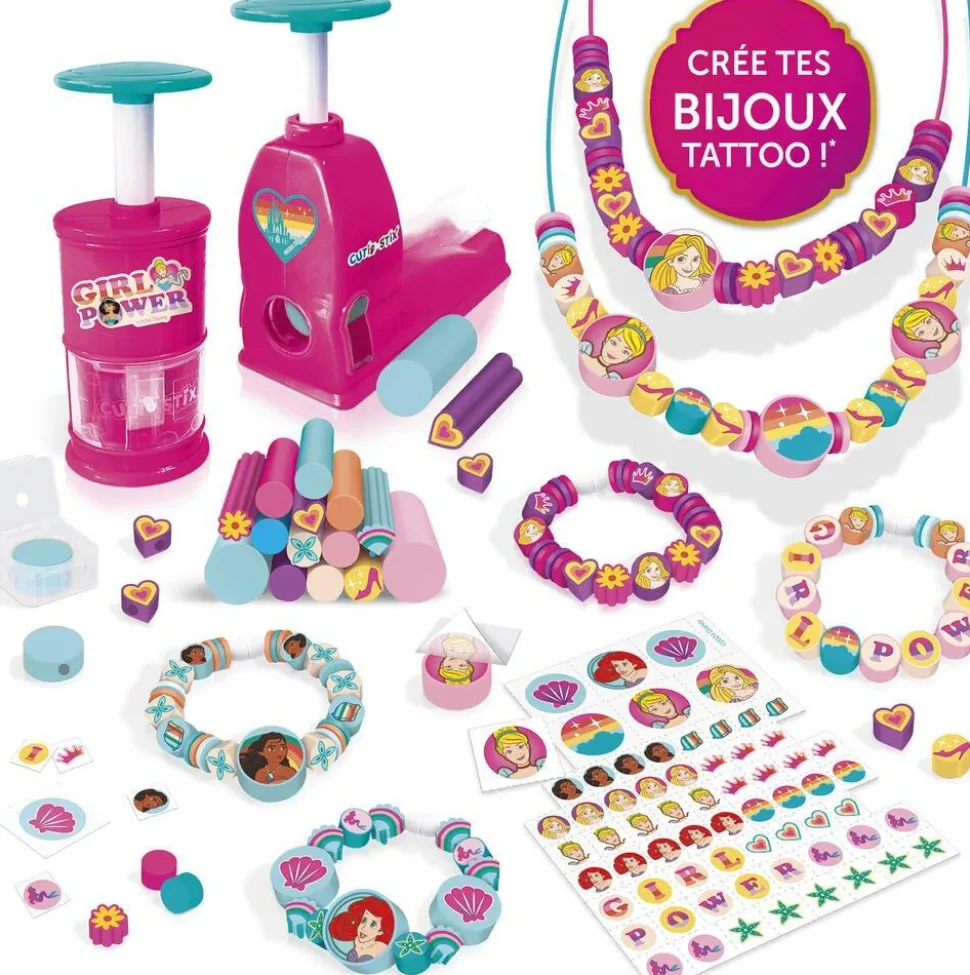 Disney Princess - Cutie Stix Original