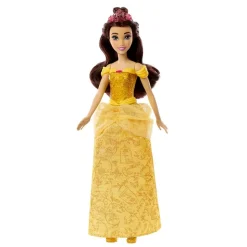 Disney Princesses - Poupée mannequin Belle