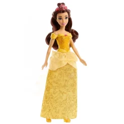 Disney Princesses - Poupée mannequin Belle