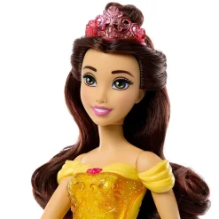 Disney Princesses - Poupée mannequin Belle