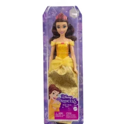 Disney Princesses - Poupée mannequin Belle