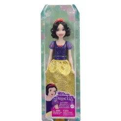 Disney Princesses - Poupée mannequin Blanche-Neige