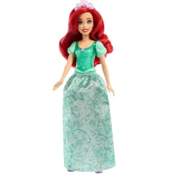Disney Princesses - Poupée mannequin Ariel