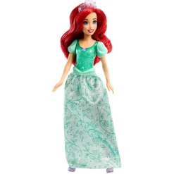 Disney Princesses - Poupée mannequin Ariel
