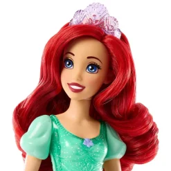 Disney Princesses - Poupée mannequin Ariel