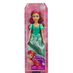 Disney Princesses - Poupée mannequin Ariel