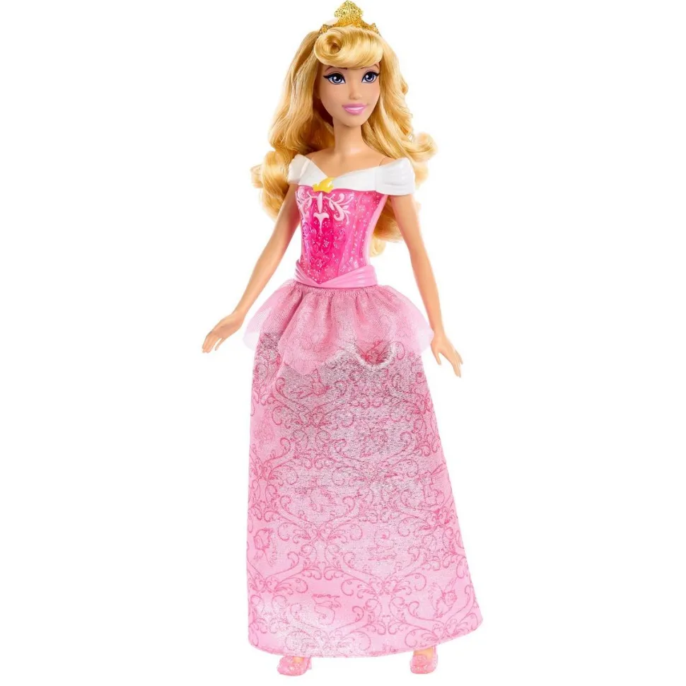 Disney Princesses - Poupée Aurore