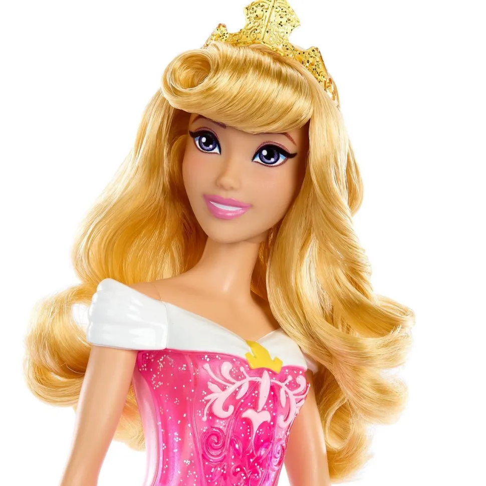Disney Princesses - Poupée Aurore