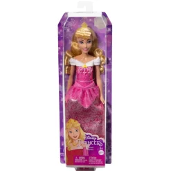Disney Princesses - Poupée Aurore