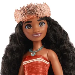 Disney Princesses - Poupée mannequin Vaïana