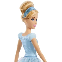 Disney Princesses - Poupée mannequin Cendrillon