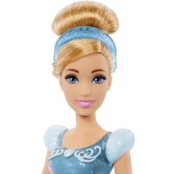 Disney Princesses - Poupée mannequin Cendrillon