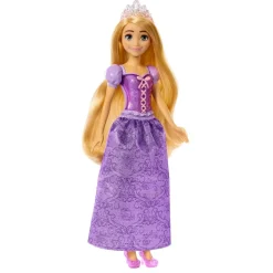 Disney Princesses - Poupée mannequin Raiponce