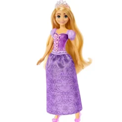 Disney Princesses - Poupée mannequin Raiponce