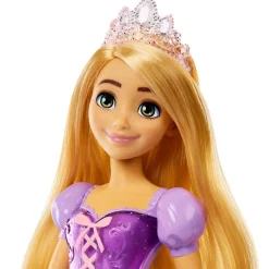 Disney Princesses - Poupée mannequin Raiponce