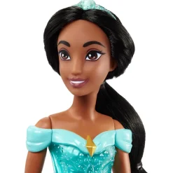 Disney Princesses - Poupée mannequin Jasmine